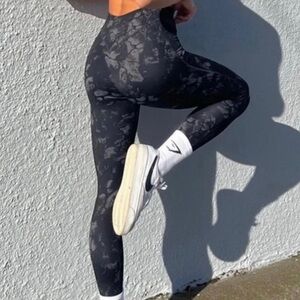 Gymshark KKFIT leggings